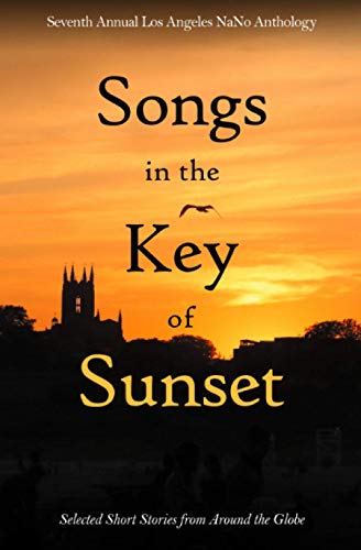 Stock image for Songs in the Key of Sunset for sale by PBShop.store US