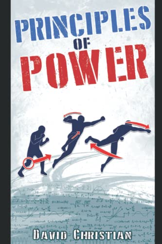 9798696280479: Principles of Power: Power Generation for Boxing, Kickboxing & MMA