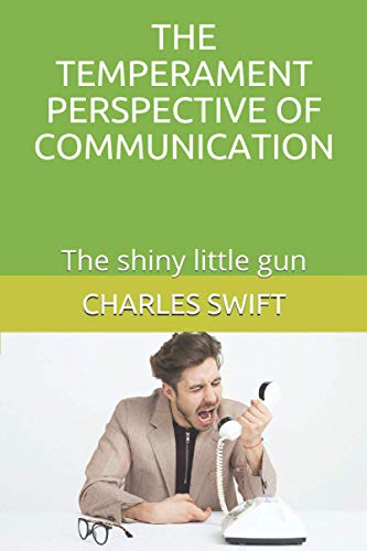 Beispielbild fr The Temperament Perspective of Communication (Paperback) zum Verkauf von CitiRetail