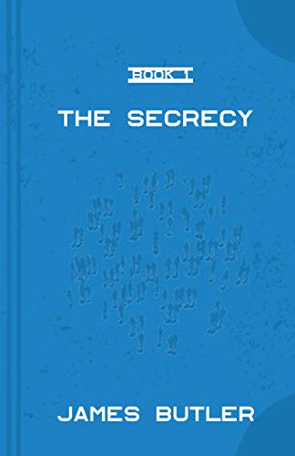 Beispielbild fr The Secrecy zum Verkauf von AwesomeBooks