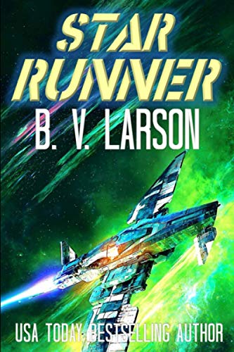 Beispielbild fr Star Runner (Star Runner Series) zum Verkauf von Better World Books