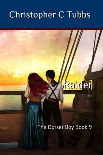 Stock image for Raider: The Dorset Boy book 9 for sale by GreatBookPrices