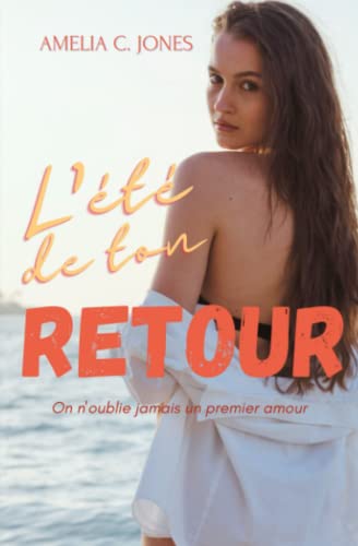 Stock image for L't de ton retour for sale by medimops