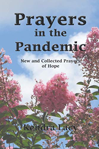 Stock image for Prayers in the Pandemic: New and Collected Prayers of Hope for sale by Big River Books