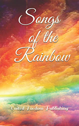 Stock image for Songs of the Rainbow for sale by Ria Christie Collections