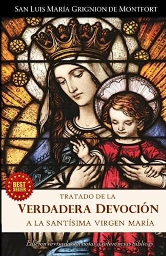 9798697497142: Tratado de la verdadera devocin a la Santsima Virgen Mara (Spanish Edition)