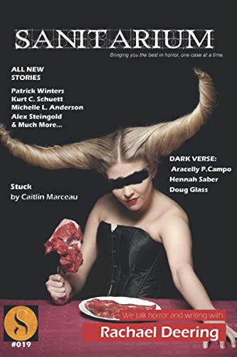 Immagine dell'editore per Sanitarium Issue #19: Sanitarium Magazine #19 (2014) venduto da Best Price