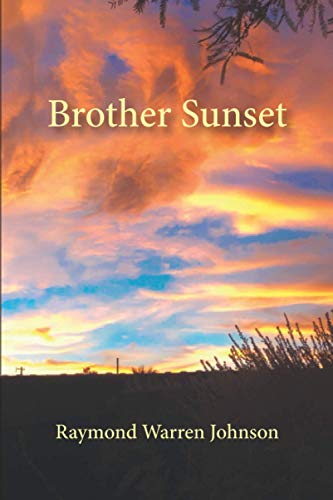 Imagen de archivo de Brother Sunset a la venta por ALLBOOKS1