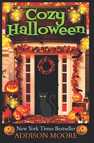 Beispielbild fr Cozy Halloween: Cozy Mystery Boxed Set zum Verkauf von HPB Inc.