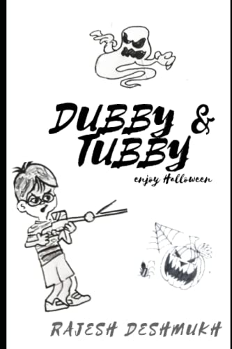 Stock image for Dubby and Tubby for sale by PBShop.store US