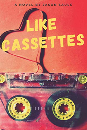 Imagen de archivo de Like Cassettes a la venta por Better World Books: West