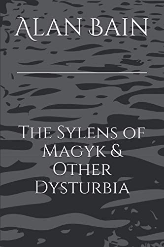 Stock image for The Sylens of Magyk Other Dysturbia for sale by PBShop.store US