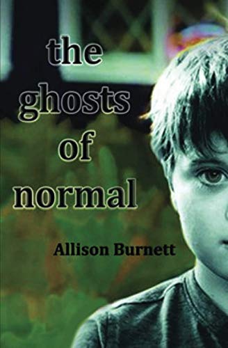 Beispielbild fr Ghosts of Normal zum Verkauf von PBShop.store US
