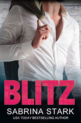 9798699229222: Blitz: An Enemies-to-Lovers Romantic Comedy: 3 (Blast Brothers)