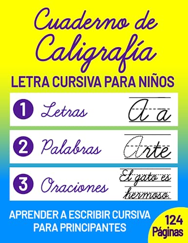 Caligrafia y Letras de Mano: Cuaderno (Serie de Artesania - Lettering)  (Spanish Edition) - Gray & Gold Espanol: 9781640018006 - AbeBooks