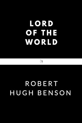 Stock image for Lord of the World for sale by Better World Books