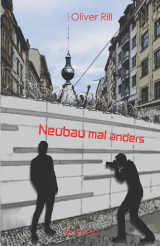 Stock image for Neubau mal anders for sale by PBShop.store US