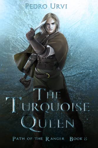 Imagen de archivo de The Turquoise Queen a la venta por GreatBookPrices