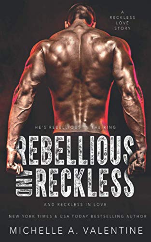 Imagen de archivo de Rebellious and Reckless: Campus Hotshots a la venta por GreatBookPrices