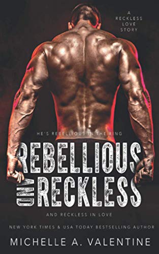 Stock image for Rebellious and Reckless: Campus Hotshots for sale by GreatBookPrices