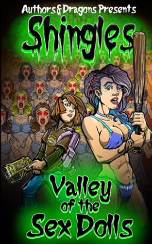 Stock image for Valley of the Sex Dolls for sale by Ria Christie Collections