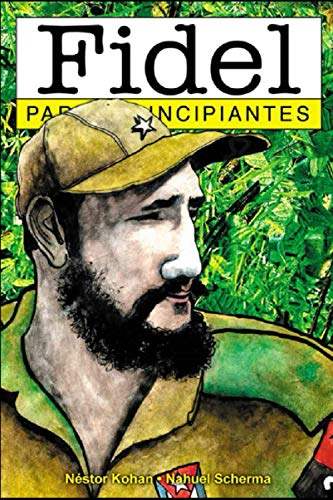 Stock image for Fidel para Principiantes for sale by PBShop.store US