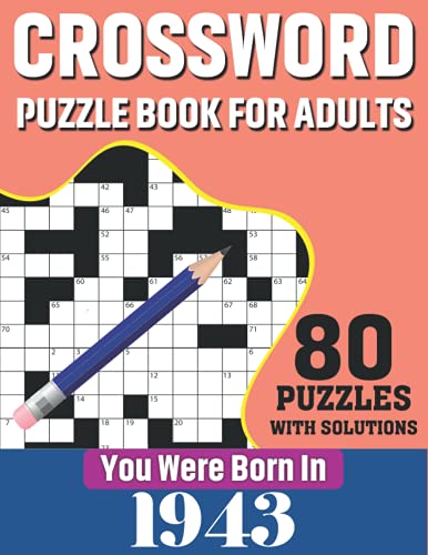 Stock image for You Were Born In 1943 for sale by GreatBookPrices