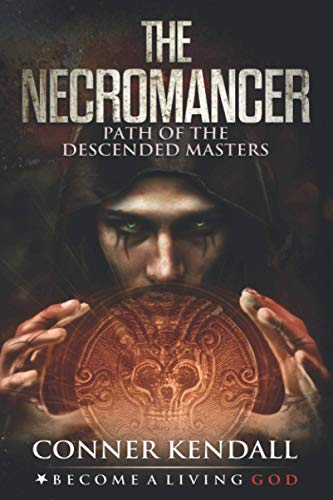 Stock image for The Necromancer: Path of the Descended Masters for sale by GreatBookPricesUK