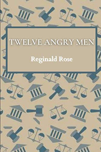 Imagen de archivo de Twelve Angry Men (Classic Editions) a la venta por HPB-Diamond