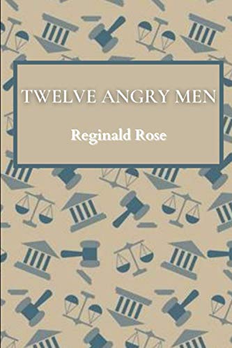 Stock image for Twelve Angry Men (Classic Editions) for sale by HPB-Diamond