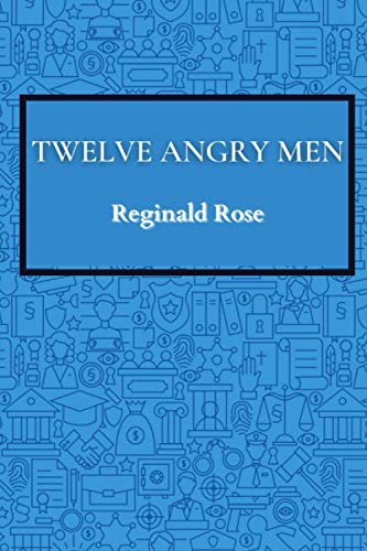 9798700872324: Twelve Angry Men