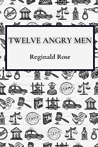 Beispielbild fr Twelve Angry Men (Classic Editions) zum Verkauf von AwesomeBooks