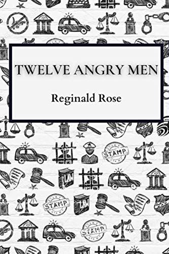 Image d'archives pour Twelve Angry Men (Classic Editions) mis en vente par AwesomeBooks
