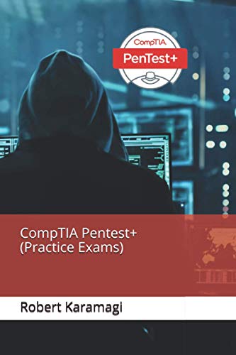 Stock image for CompTIA Pentest+ (Practice Exams) for sale by GreatBookPrices