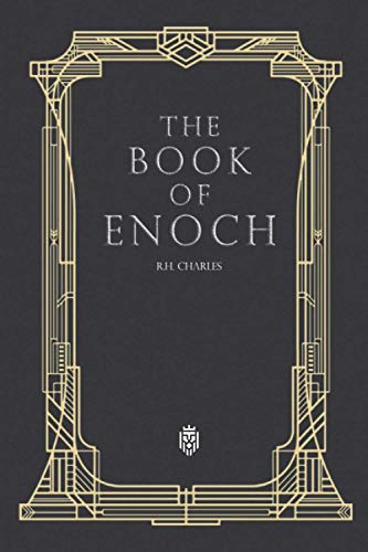 Stock image for The Book of Enoch for sale by Goodwill Books