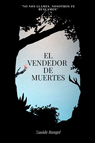 Beispielbild fr El vendedor de muertes (Spanish Edition) zum Verkauf von Big River Books