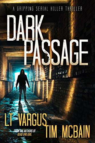 Stock image for Dark Passage: A Gripping Serial Killer Thriller (Violet Darger FBI Mystery Thriller) for sale by Half Price Books Inc.