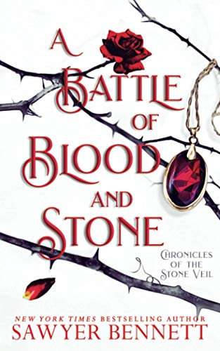 Beispielbild fr A Battle of Blood and Stone zum Verkauf von Better World Books