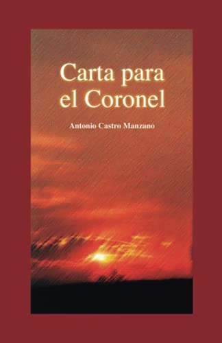 Beispielbild fr Carta para el Coronel zum Verkauf von Ria Christie Collections