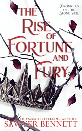 Beispielbild fr The Rise of Fortune and Fury zum Verkauf von Better World Books