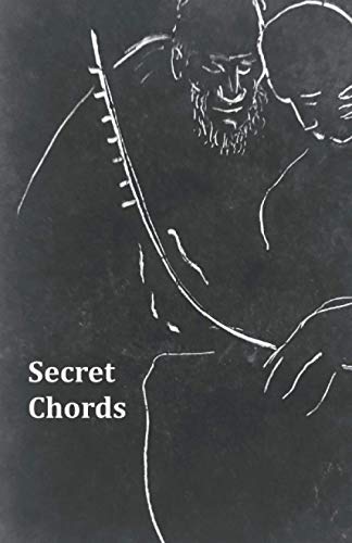 Stock image for Secret Chords A Poetry Anthology of the Best of the Folklore Prize for sale by PBShop.store US