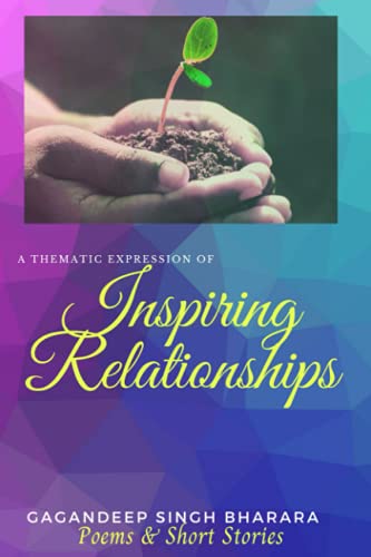 Stock image for Inspiring Relationships A Thematic Expression for sale by PBShop.store US