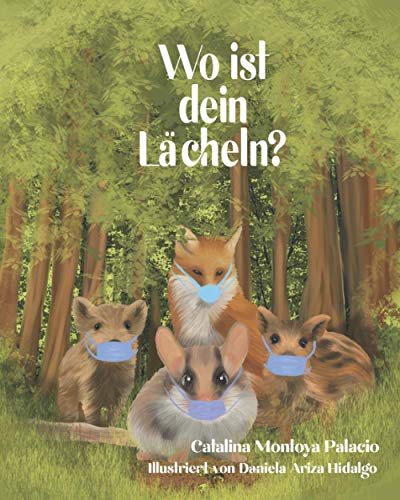 Imagen de archivo de Wo ist dein Lcheln ? (German Edition) a la venta por ALLBOOKS1