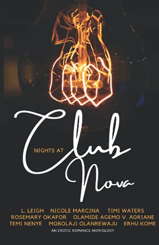 Beispielbild fr Nights at Club Nova: An Erotic Romance Anthology (Black Female Authors Anthologies) zum Verkauf von California Books