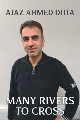 Beispielbild fr Many Rivers to Cross zum Verkauf von PBShop.store US