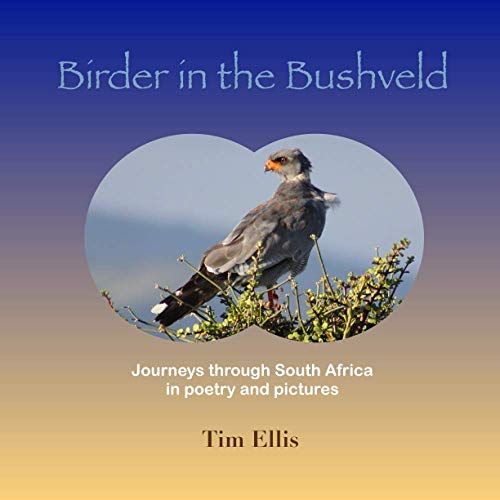 Imagen de archivo de Birder in the Bushveld: Journeys through South Africa in poetry and pictures a la venta por Ria Christie Collections