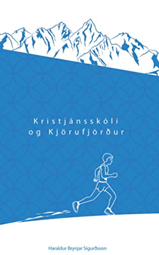 Stock image for Kristjnsskli og Kjrufjrur for sale by GreatBookPrices