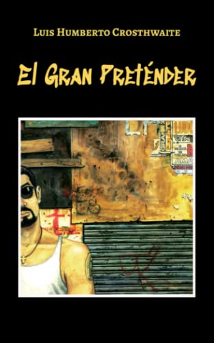 Beispielbild fr El gran pretnder zum Verkauf von Librera Juan Rulfo -FCE Madrid
