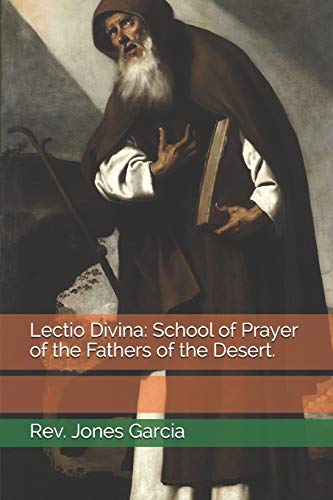 Stock image for Lectio Divina (Paperback) for sale by CitiRetail