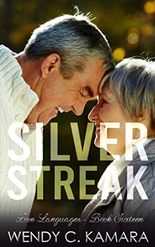 Imagen de archivo de Silver Streak A Clean Contemporary Romance Short Story a la venta por PBShop.store US